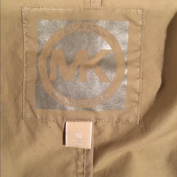 MICHAEL KORS BLAZER - Picture 13 of 14